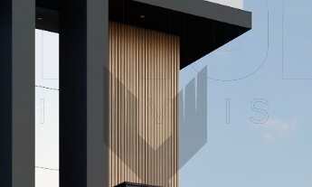 Imagem: Casa a venda em construção Jundiai/SP