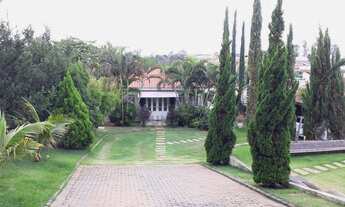 Imagem: Linda casa térrea à venda no Condomínio