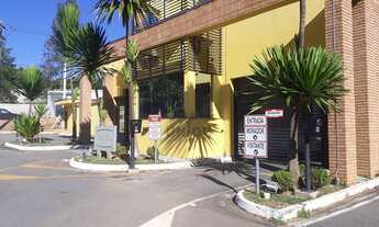 Imagem: Terreno à venda no Condomínio Villa DOro