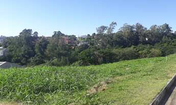 Imagem 4: Terreno à venda no Condomínio Villa DOro em Vinhedo/SP