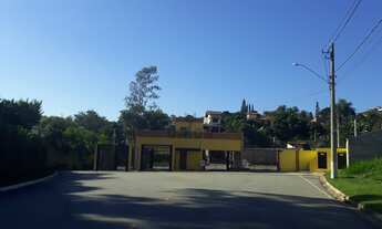 Imagem 5: Terreno à venda no Condomínio Villa DOro em Vinhedo/SP