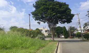 Imagem: Lindo terreno à venda no Condomínio Alpes