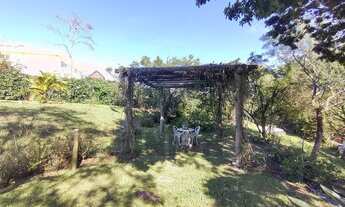 Imagem 7: Casa a venda no Condominio Vale da Santa Fé em Vinhedo/SP