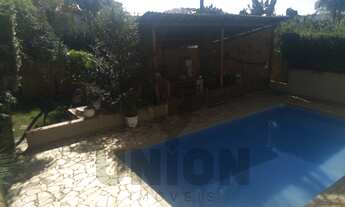 Imagem 3: Casa á venda na cidade de Vinhedo Condomínio Vista Alegre Sede