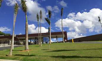 Imagem: Terrenos à venda no belíssimo Condomínio