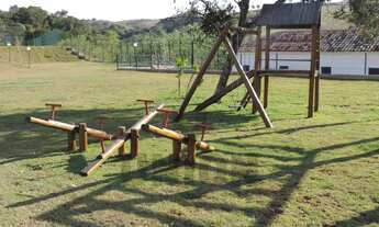 Imagem 5: Excelente terreno à venda no Condomínio Santa Monica - Itupeva/SP