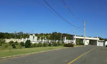 Imagem: Terreno espetacular à venda no Condomínio