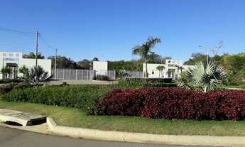 Imagem: Lindo terreno à venda no Condomínio Santa