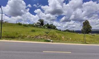 Imagem: Terreno a venda no condomínio Arboretum