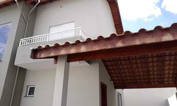 Imagem: Casa para venda na Vila Pompeia em Vinhedo/SP