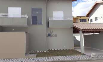 Imagem 2: Casa para venda na Vila Pompeia em Vinhedo/SP