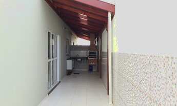 Imagem 3: Casa para venda na Vila Pompeia em Vinhedo/SP