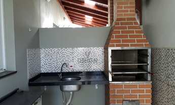 Imagem 4: Casa para venda na Vila Pompeia em Vinhedo/SP