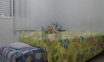 Imagem 2: Apartamento a venda no Condomínio Portal do Sol, Vinhedo/SP