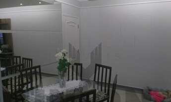 Imagem 7: Apartamento a venda no Condomínio Portal do Sol, Vinhedo/SP