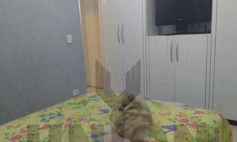 Imagem 6: Apartamento a venda no Condomínio Portal do Sol, Vinhedo/SP