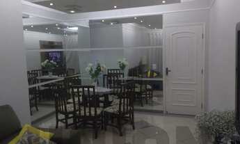 Imagem 5: Apartamento a venda no Condomínio Portal do Sol, Vinhedo/SP