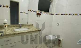 Imagem 5: Confortável casa à venda no Condomínio San Marino em Valinhos/SP