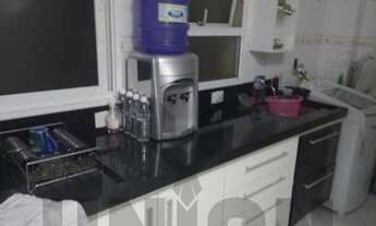 Imagem 3: Apartamento a venda no Condomínio Portal do Sol, Vinhedo/SP