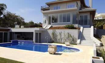 Imagem: Casa para Venda no Condomínio Marambaia