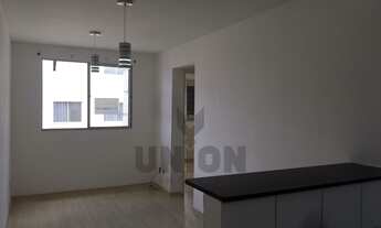 Imagem 2: Apartamento para venda am Campinas no Condomínio Aguas Belas