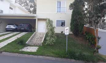 Imagem: Confortável casa à venda no Condomínio