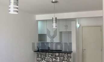 Imagem 4: Apartamento para venda am Campinas no Condomínio Aguas Belas