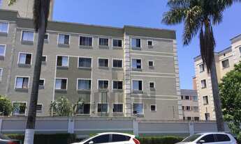 Imagem: Apartamento para venda am Campinas no Condomínio