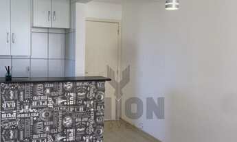 Imagem 3: Apartamento para venda am Campinas no Condomínio Aguas Belas