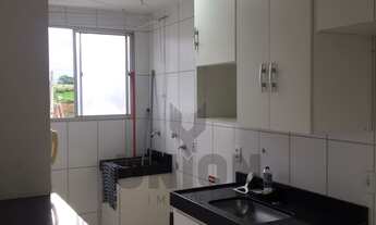 Imagem 5: Apartamento para venda am Campinas no Condomínio Aguas Belas