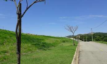 Imagem: Terreno à venda no Condomínio Santa Mônica