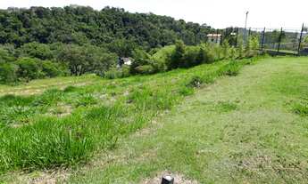 Imagem 3: Excelente terreno à venda no Condomínio Santa Monica - Itupeva/SP