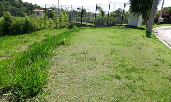 Imagem: Excelente terreno à venda no Condomínio