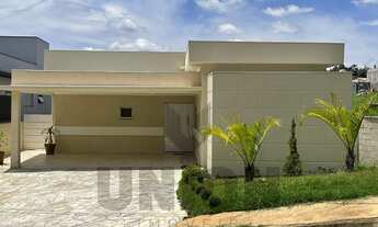 Imagem: Casa á venda no Condomínio Villa D ´Oro