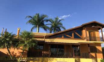 Imagem: Casa para venda no Condomínio Tereza Cristina