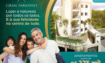 Imagem: Apartamento a venda na planta, residencial