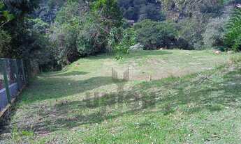 Imagem: Terreno á venda na Cidade de Vinhedo no
