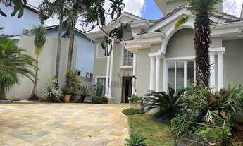 Imagem: Linda casa para venda no Condomínio Jardim