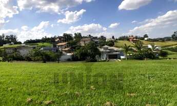 Imagem 3: Terreno Residencial a venda no Condomínio Terras de Santa Teresa, Itupeva/SP