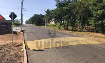 Imagem 6: Terreno comercial para venda no Parque Califórnia em Adamantina - SP