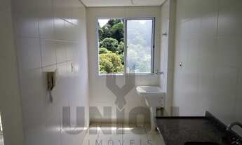 Imagem 6: Apartamento á venda no Residencial Verona em Valinhos/SP