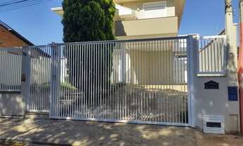 Imagem: Casa para venda no Jardim Panorama em Vinhedo/SP