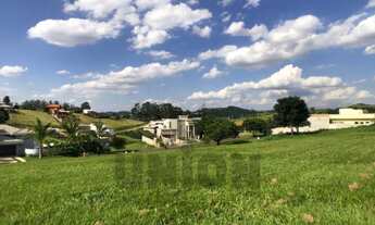 Imagem: Terreno Residencial a venda no Condomínio