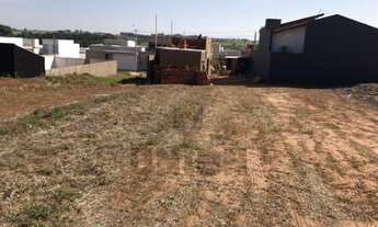 Imagem 3: Terreno comercial para venda no Parque Califórnia em Adamantina - SP