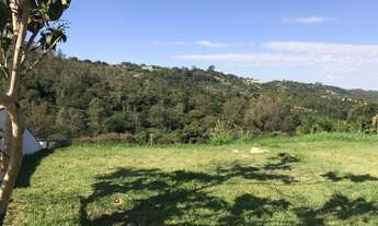 Imagem: Terreno á venda no Condomínio Sol Village