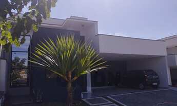 Imagem: Casa a venda condomínio Residencial Villa