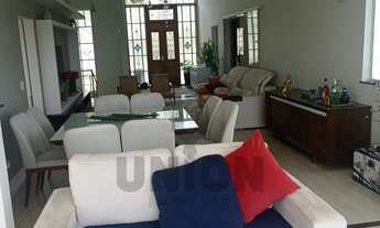 Imagem 4: Linda casa à venda no Condomínio Alpes de Vinhedo, Vinhedo /SP