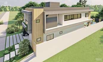 Imagem 3: Casa a venda no Condomínio Canto Del Bosco em Valinhos/SP