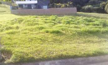 Imagem: Terreno à venda no Condomínio Campo de