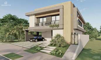 Imagem 4: Casa a venda no Condomínio Canto Del Bosco em Valinhos/SP